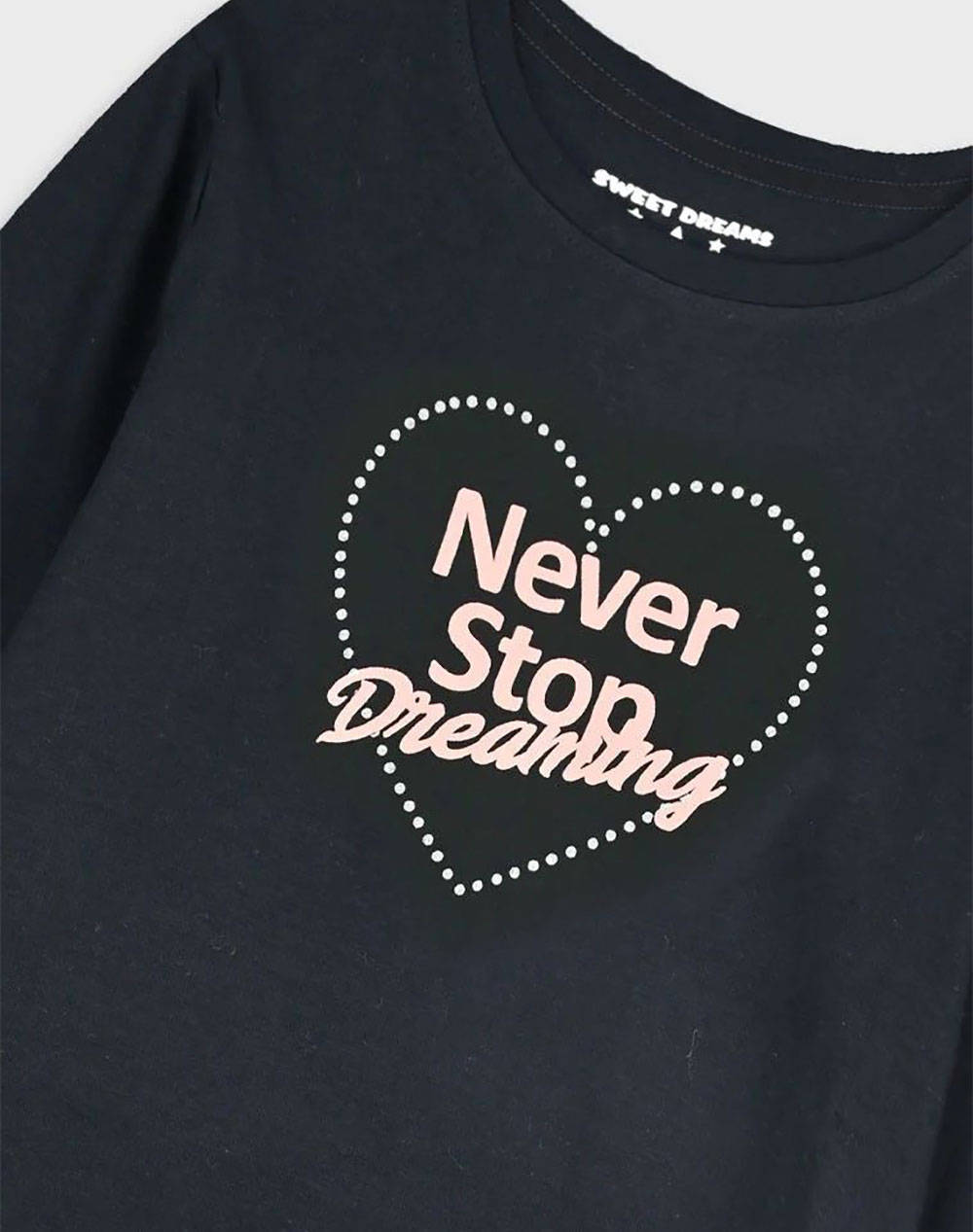 ENERGIERS ПИЖАМА ЗА МОМИЧЕ