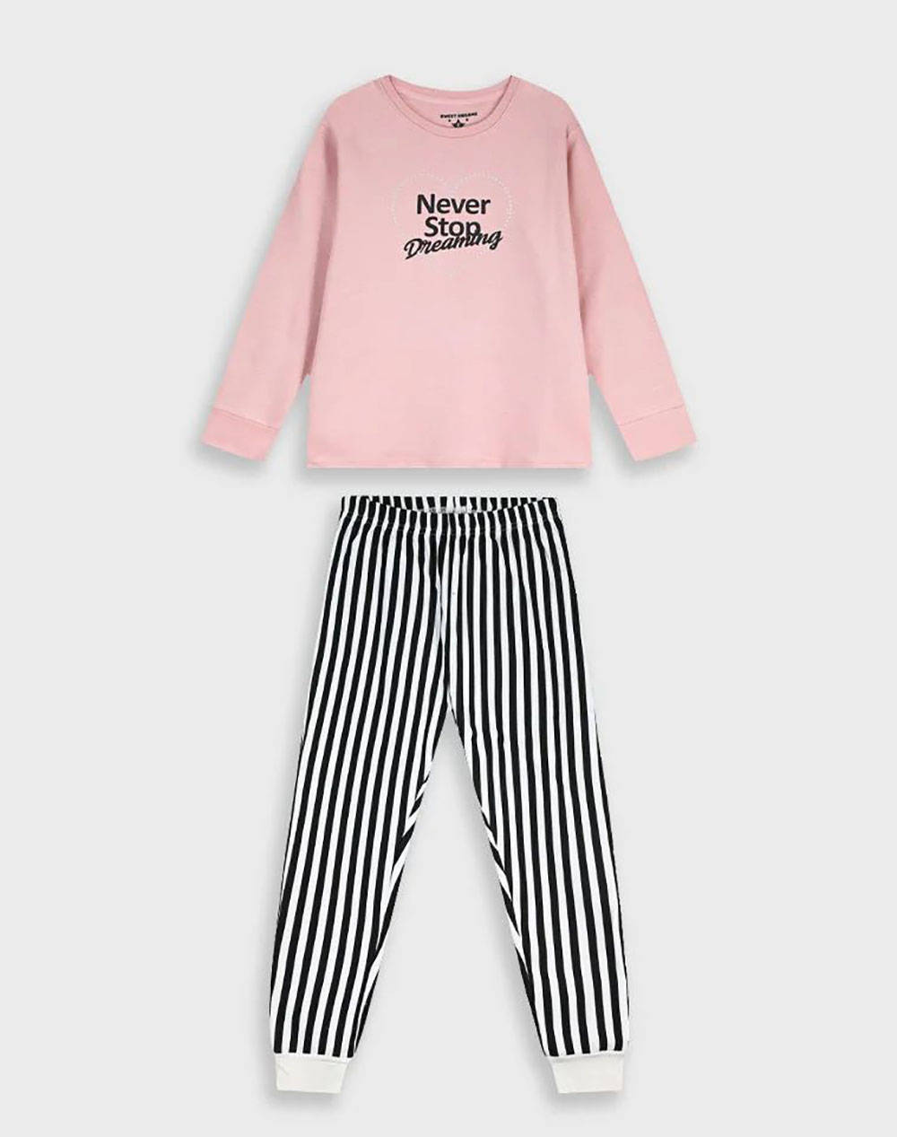 ENERGIERS ПИЖАМА ЗА МОМИЧЕ