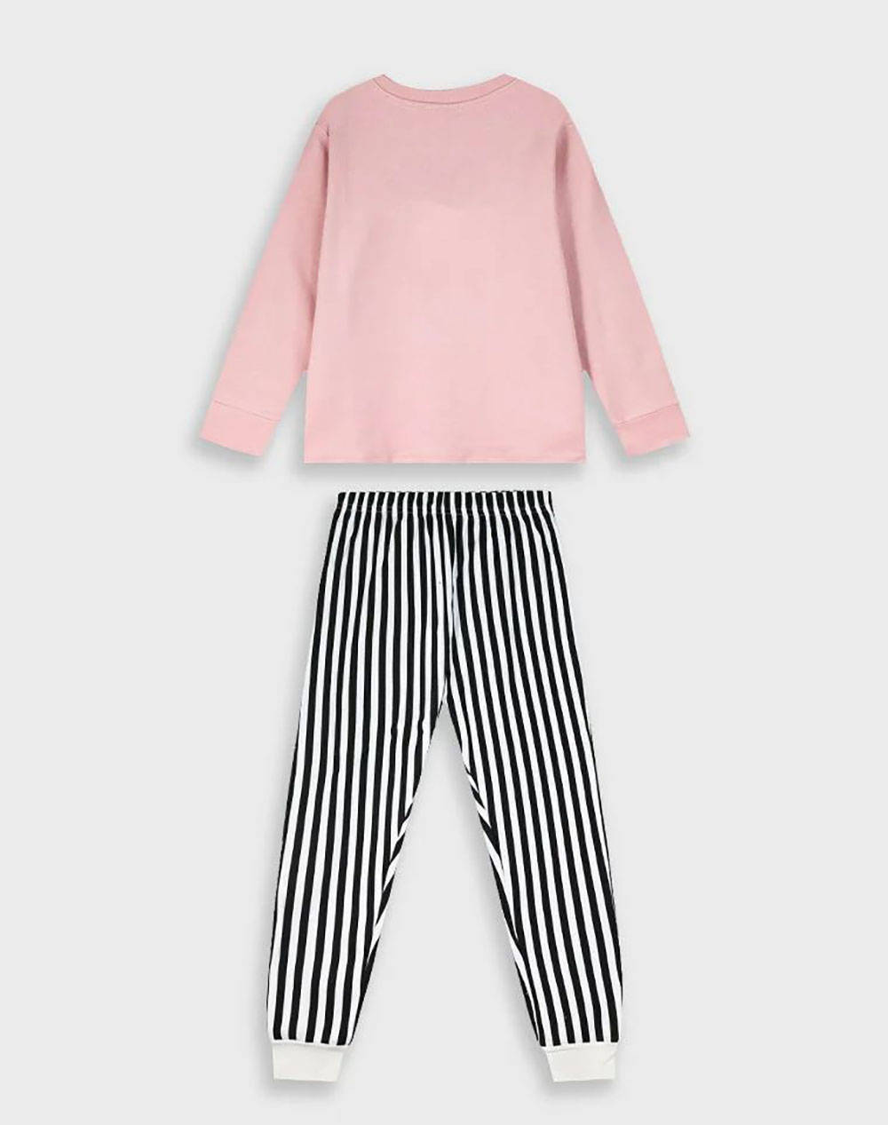 ENERGIERS ПИЖАМА ЗА МОМИЧЕ