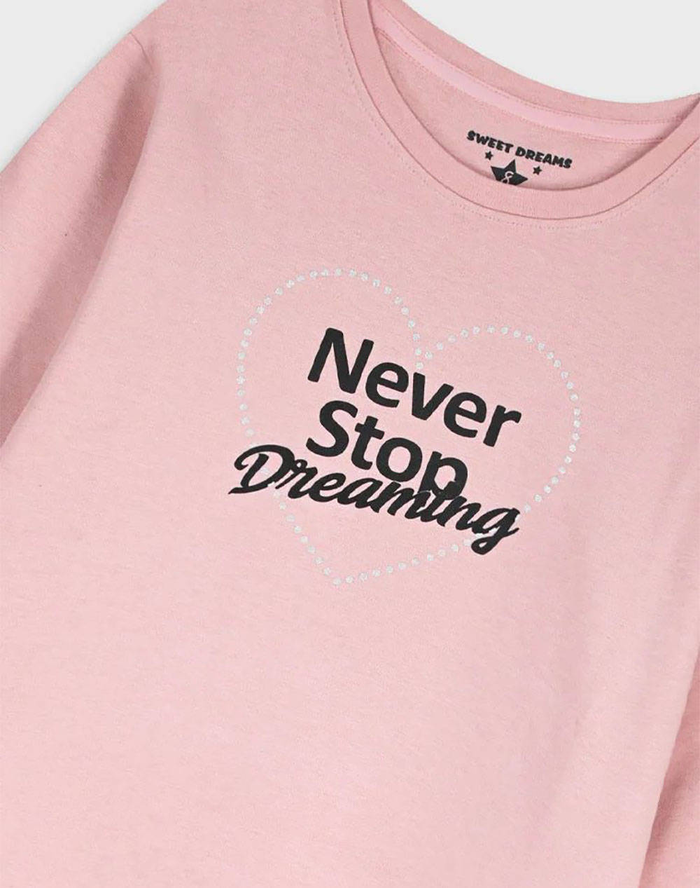 ENERGIERS ПИЖАМА ЗА МОМИЧЕ