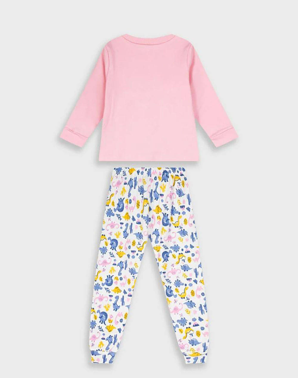 ENERGIERS ПИЖАМА ЗА МОМИЧЕ