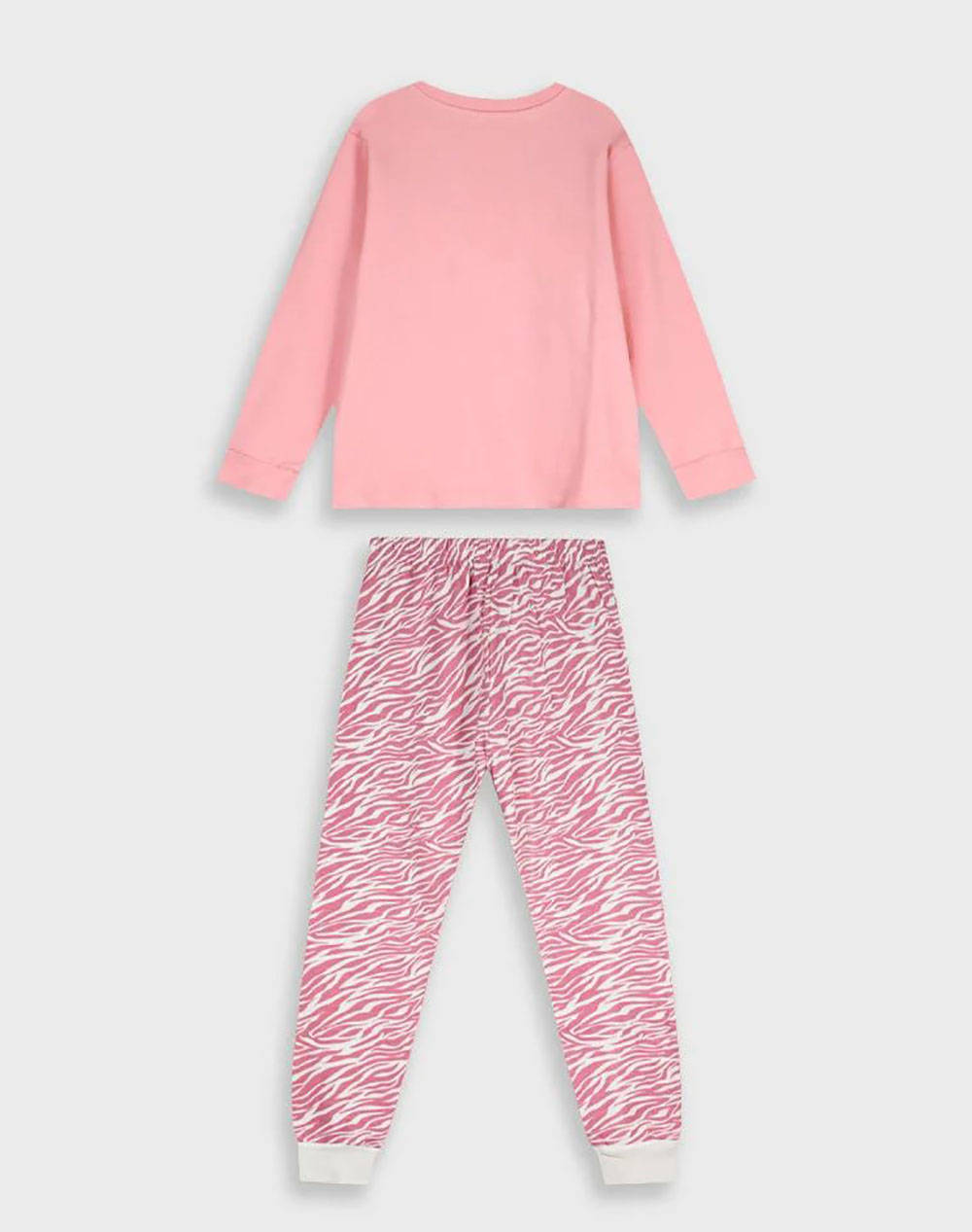 ENERGIERS ПИЖАМА ЗА МОМИЧЕ