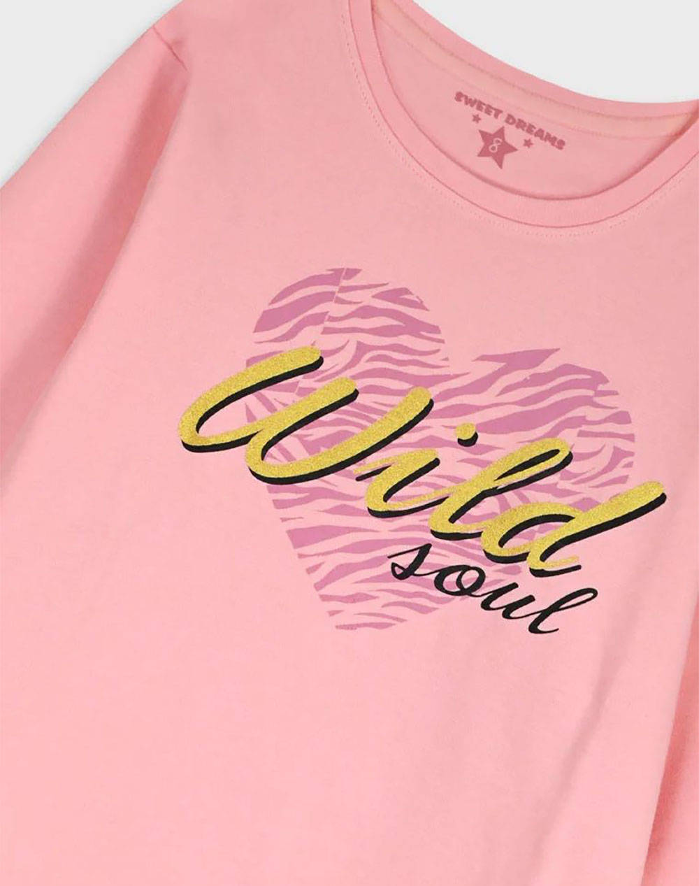 ENERGIERS ПИЖАМА ЗА МОМИЧЕ