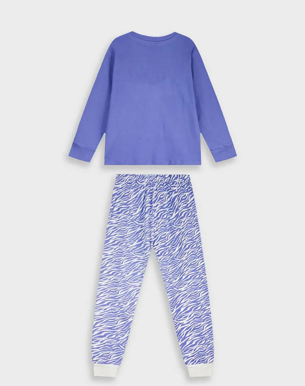 ENERGIERS ПИЖАМА ЗА МОМИЧЕ