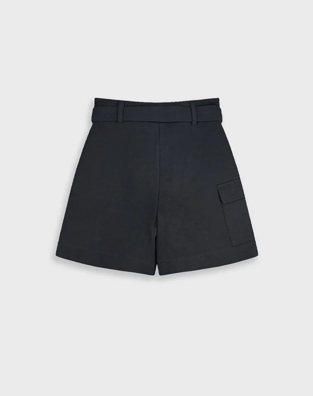 ENERGIERS BERMUDA SHORTS
