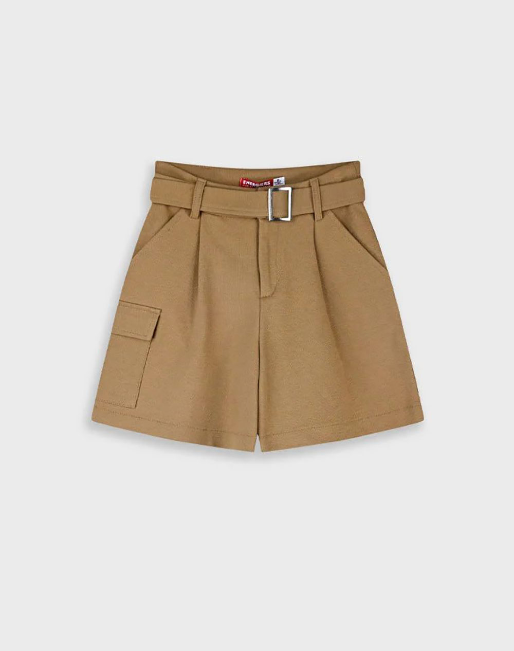 ENERGIERS BERMUDA SHORTS