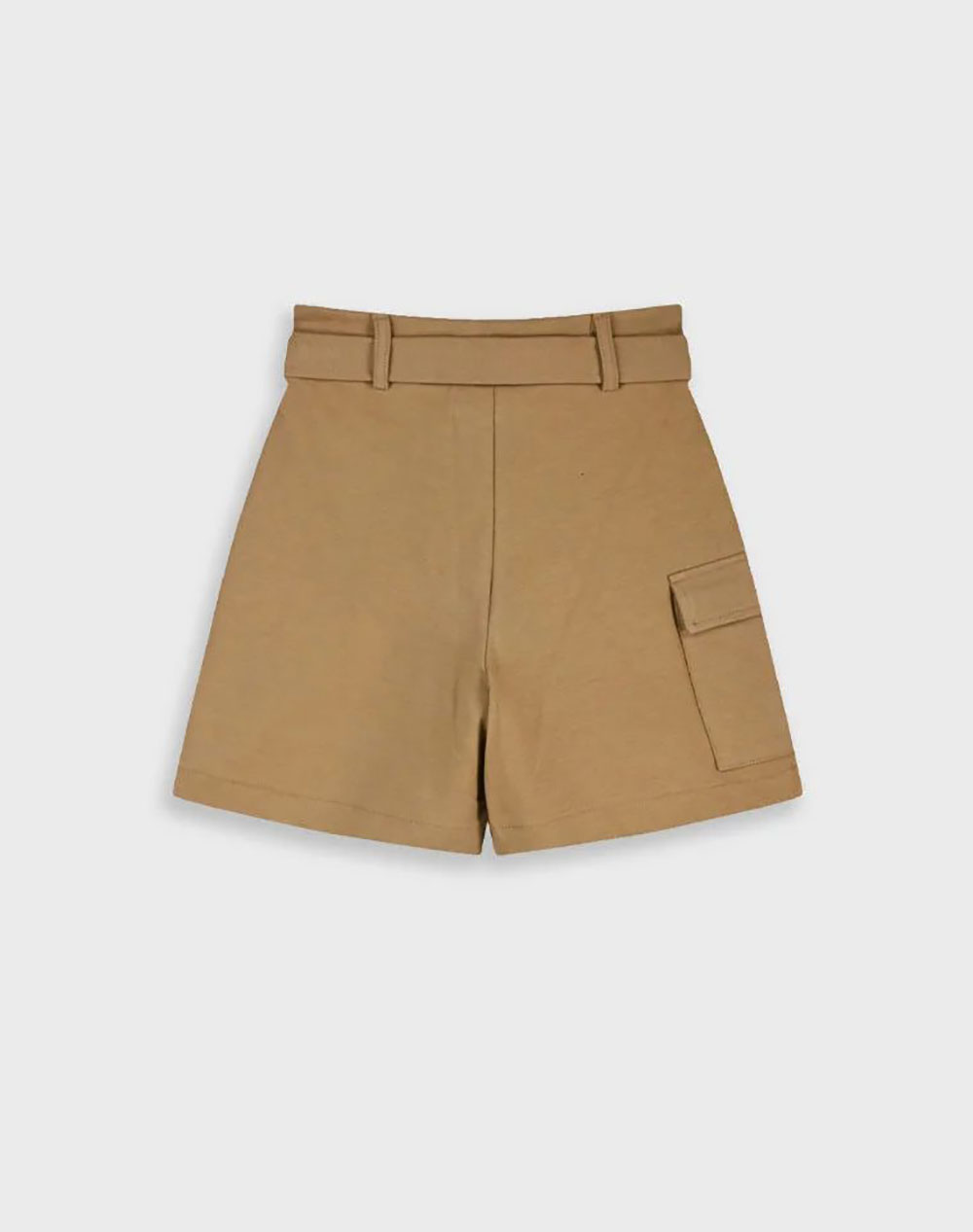 ENERGIERS BERMUDA SHORTS