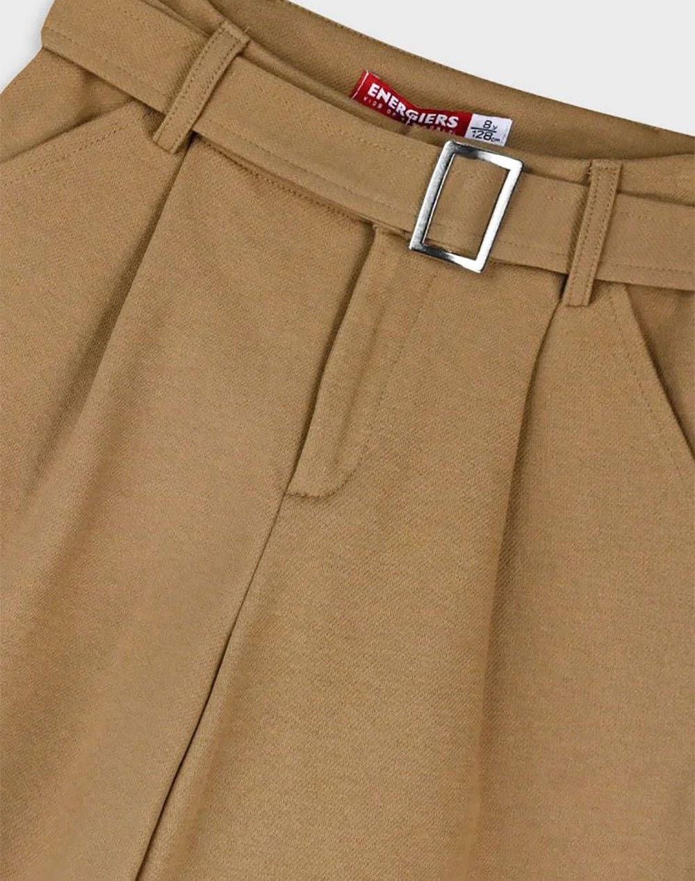 ENERGIERS BERMUDA SHORTS