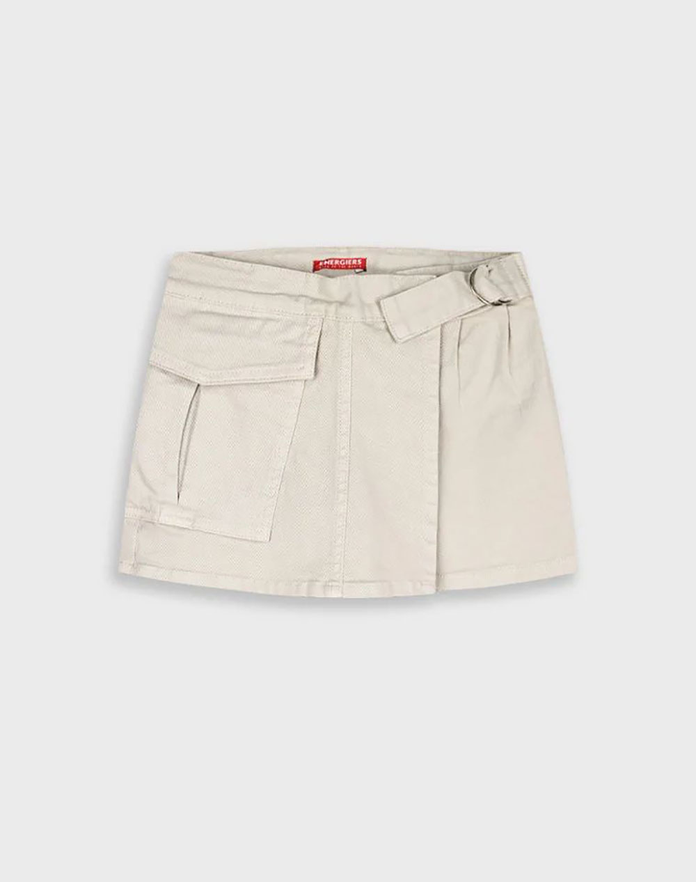 ENERGIERS ПОЛА/ШОРТИ