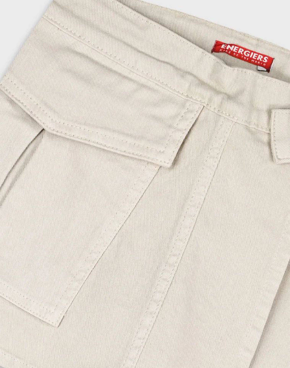 ENERGIERS ПОЛА/ШОРТИ