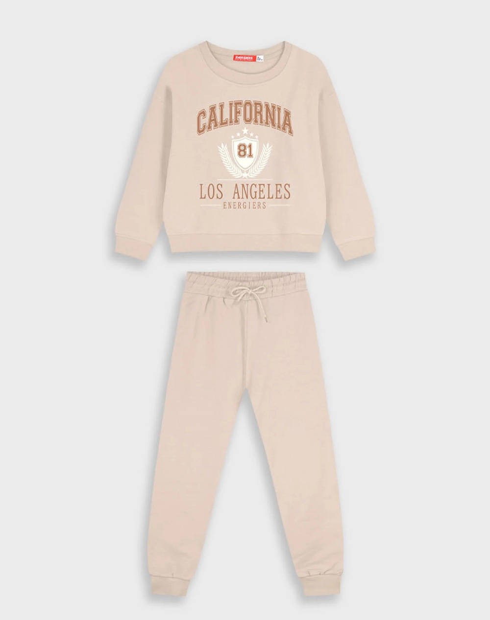 ENERGIERS FORM(BLOUSE,ПАНТАЛОНИ)