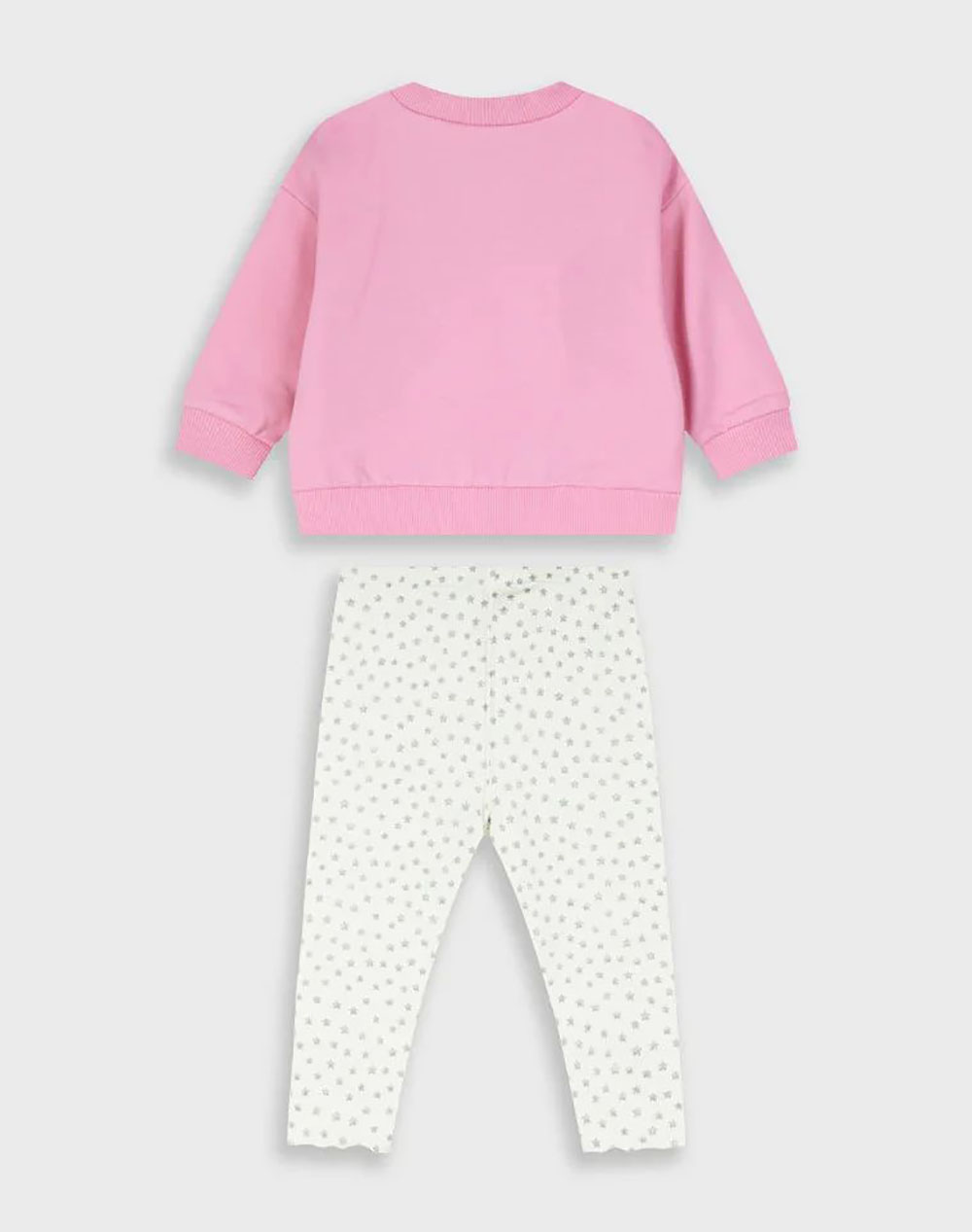 ENERGIERS БЕБЕШКО КОМПЛЕКТ^БЛУЗА + КЛИН