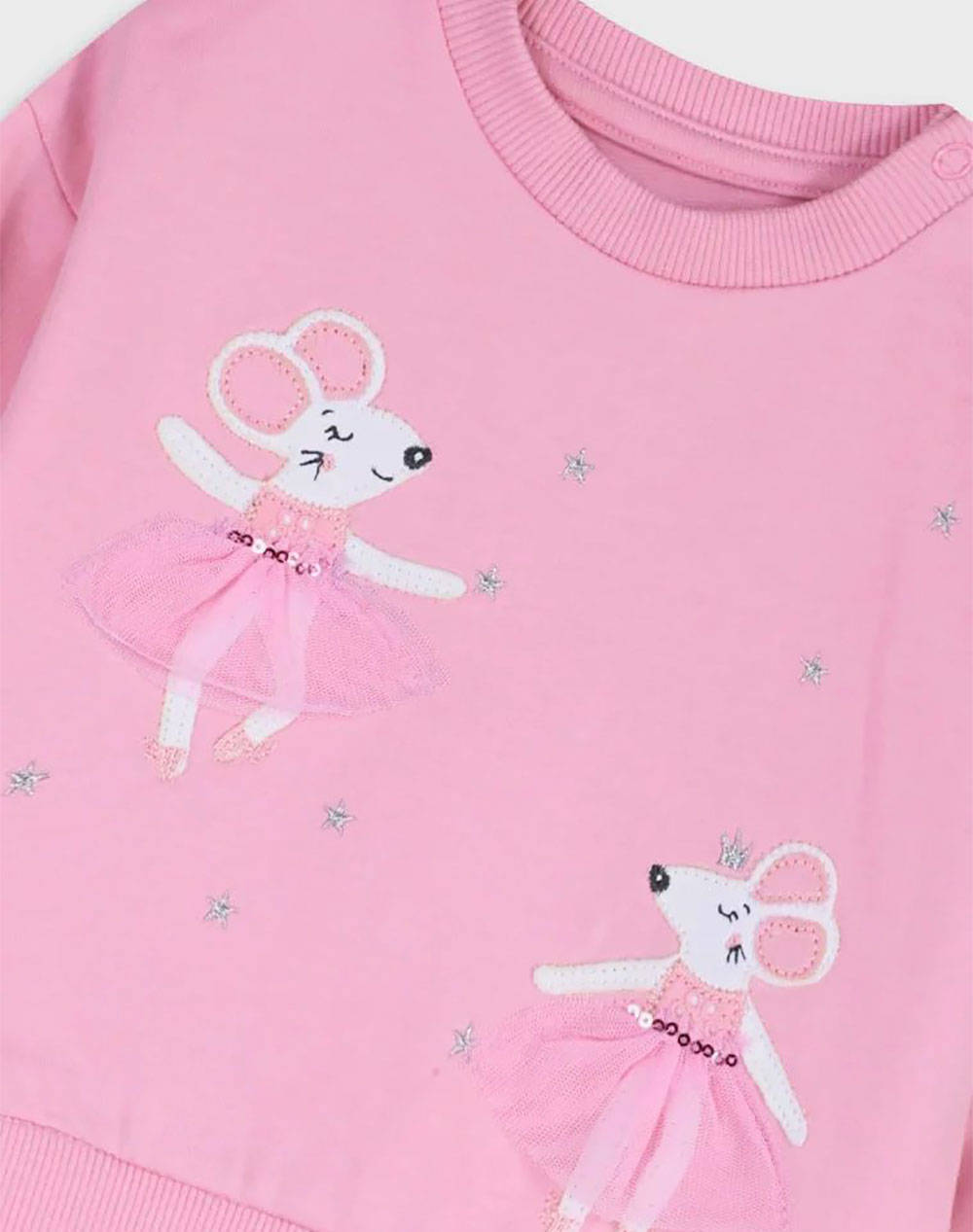 ENERGIERS БЕБЕШКО КОМПЛЕКТ^БЛУЗА + КЛИН