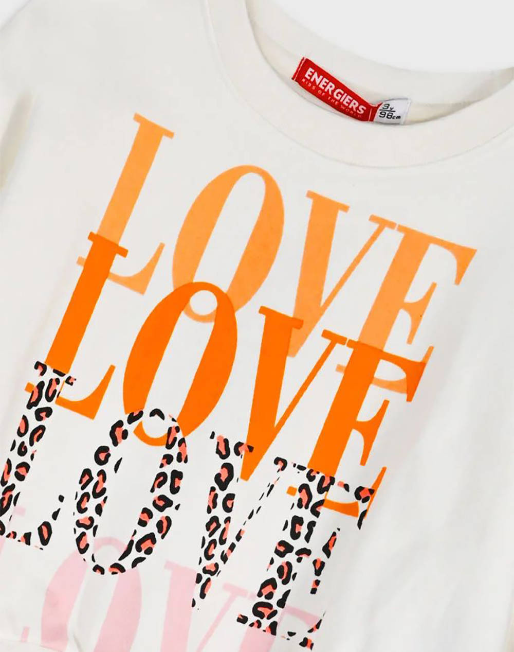 ENERGIERS Анцуг(БЛУЗА,ПАНТАЛОНИ)