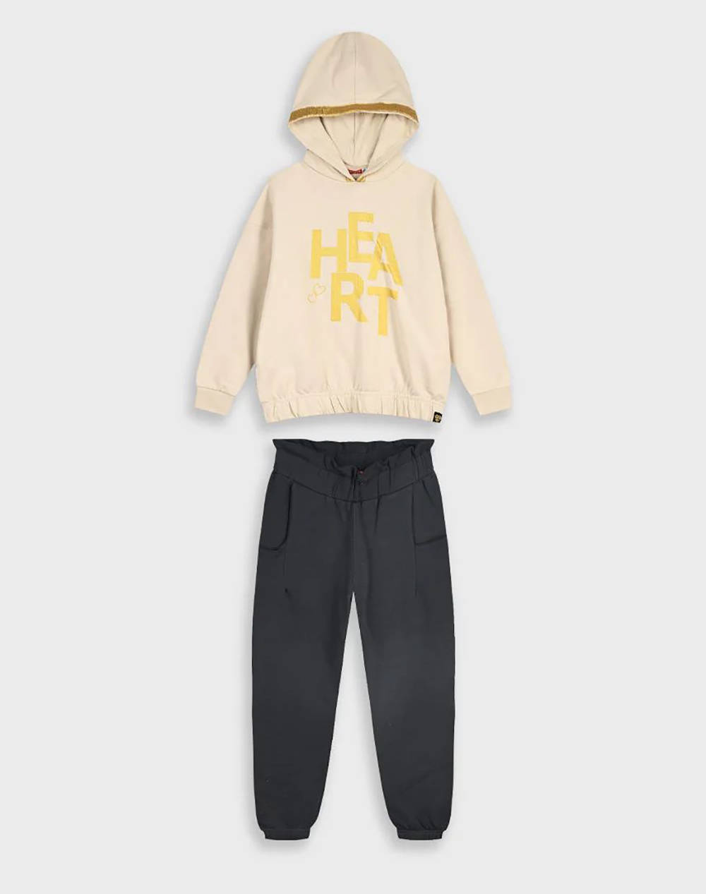 ENERGIERS Анцуг(БЛУЗА,ПАНТАЛОНИ)