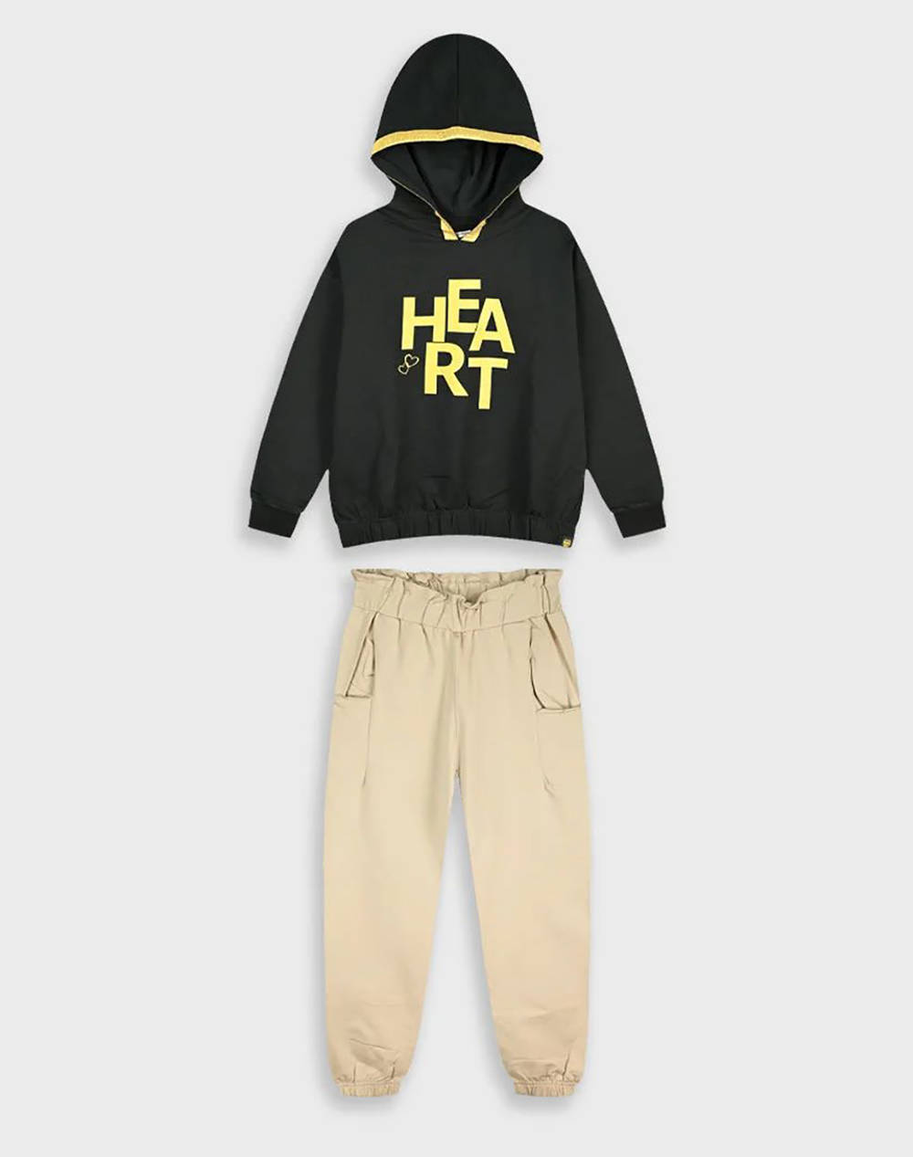 ENERGIERS Анцуг(БЛУЗА,ПАНТАЛОНИ)