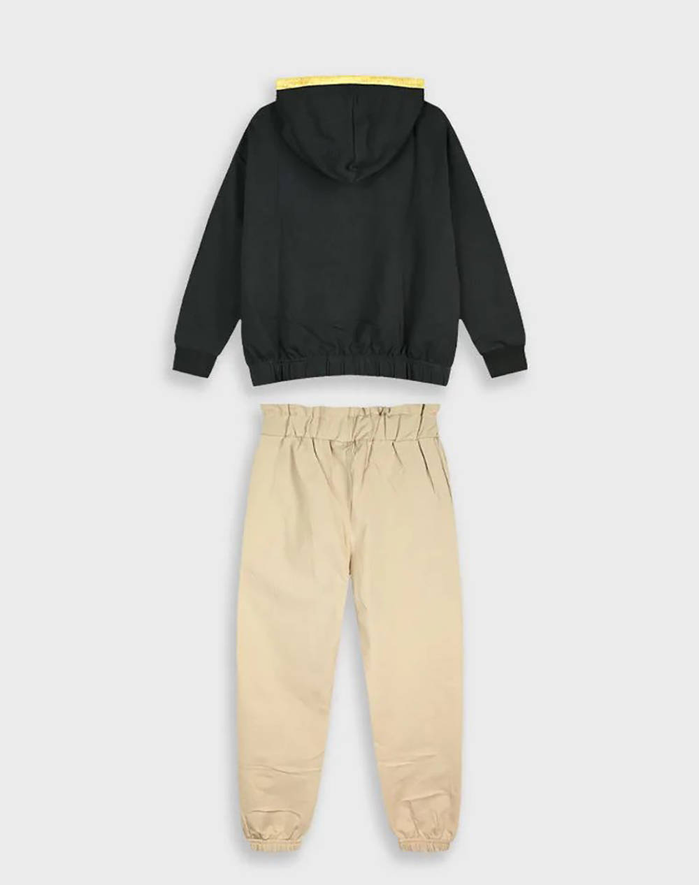 ENERGIERS Анцуг(БЛУЗА,ПАНТАЛОНИ)