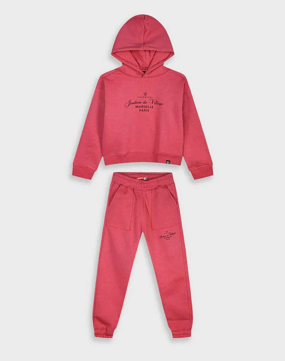 ENERGIERS Анцуг(БЛУЗА,ПАНТАЛОНИ)