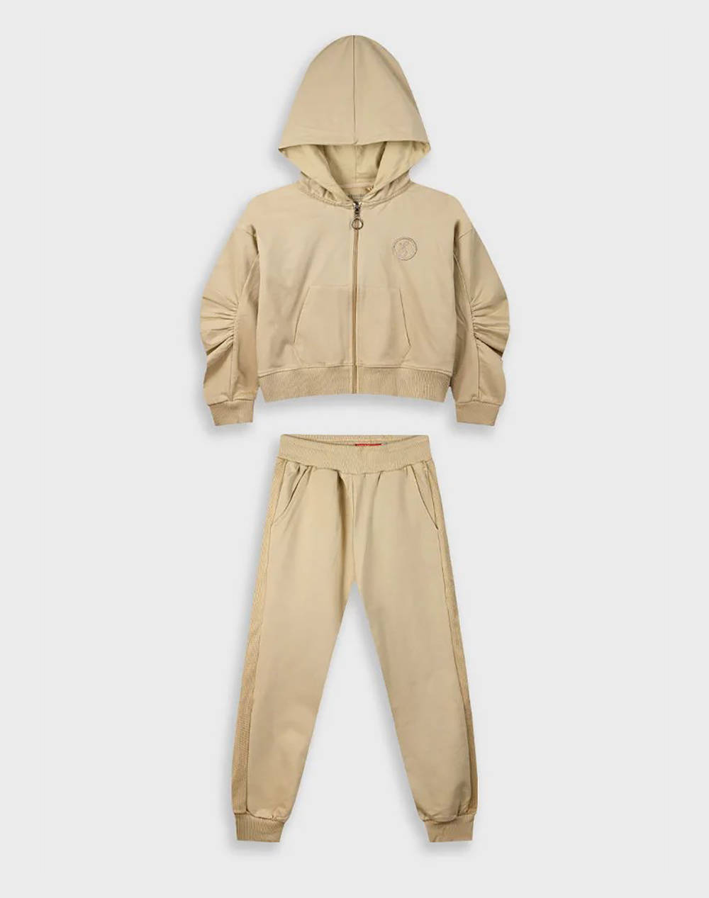 ENERGIERS Анцуг