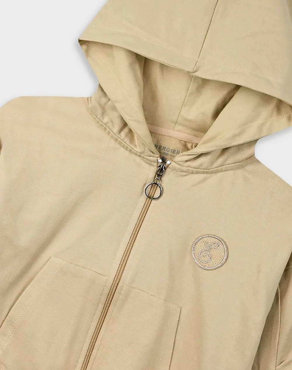 ENERGIERS Анцуг