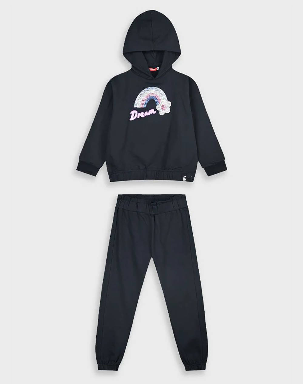 ENERGIERS Анцуг