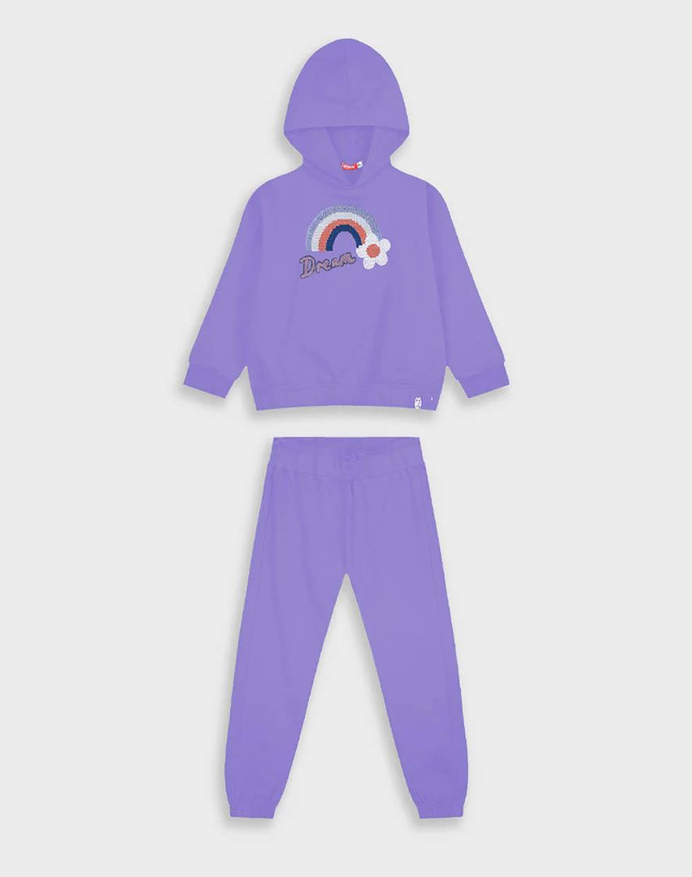 ENERGIERS Анцуг