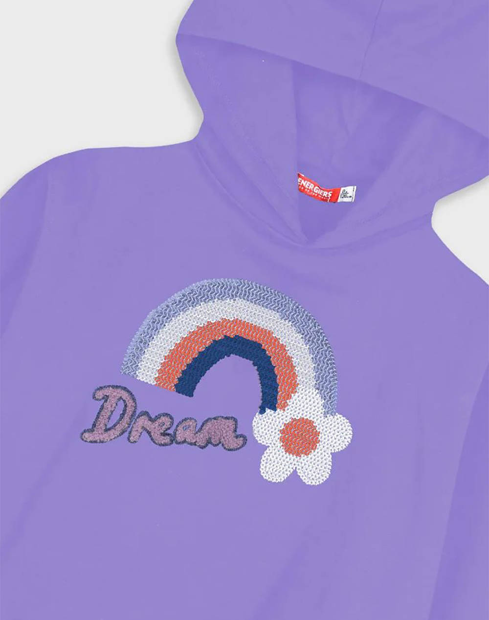 ENERGIERS Анцуг