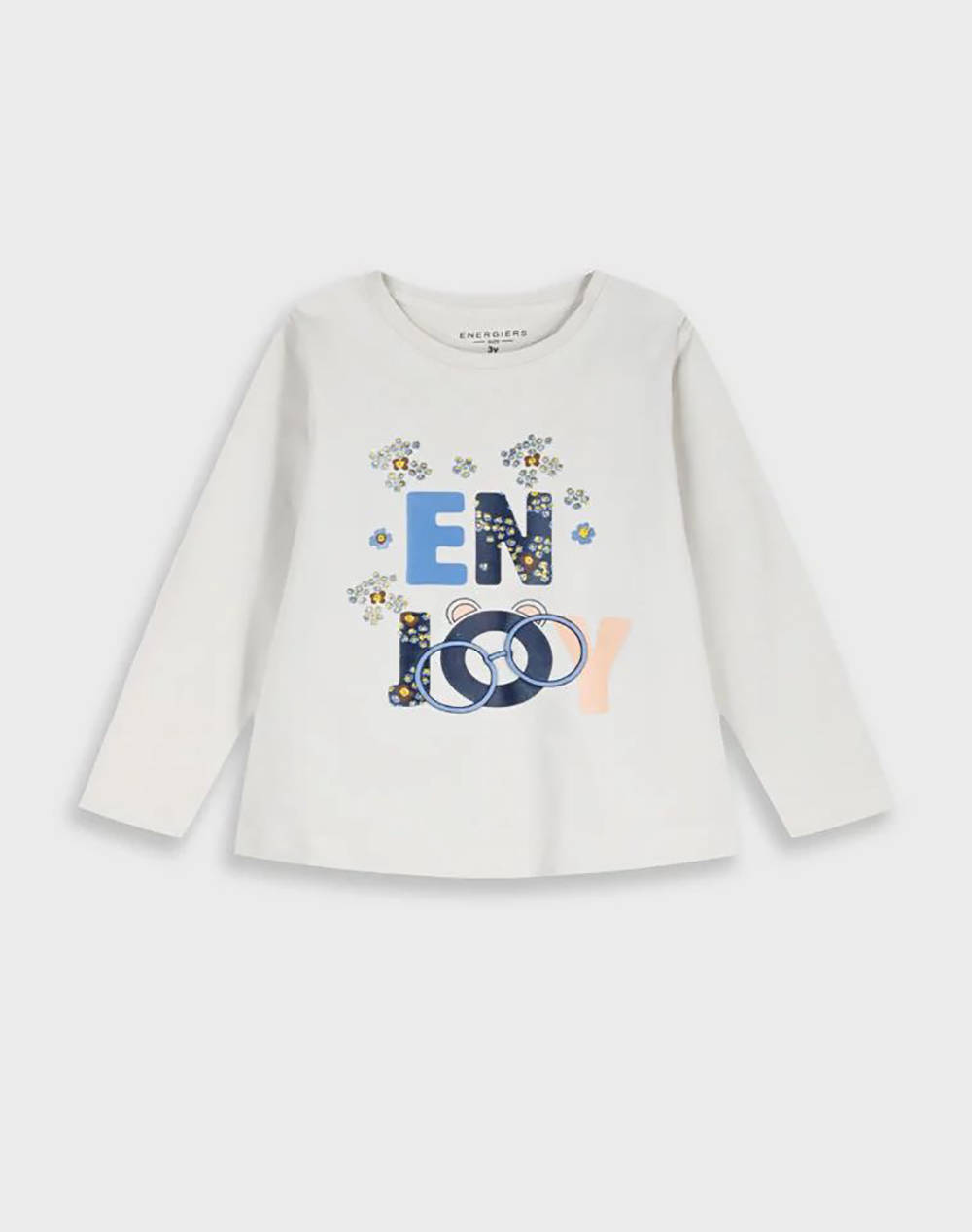 ENERGIERS БЛУЗА