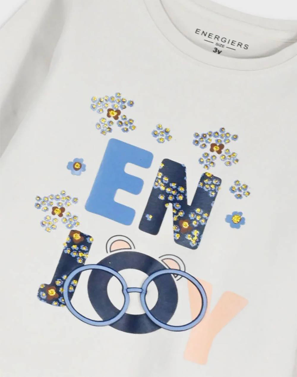 ENERGIERS БЛУЗА