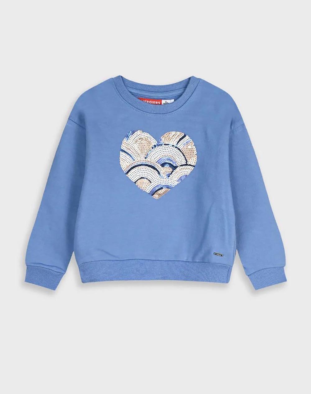 ENERGIERS БЛУЗА