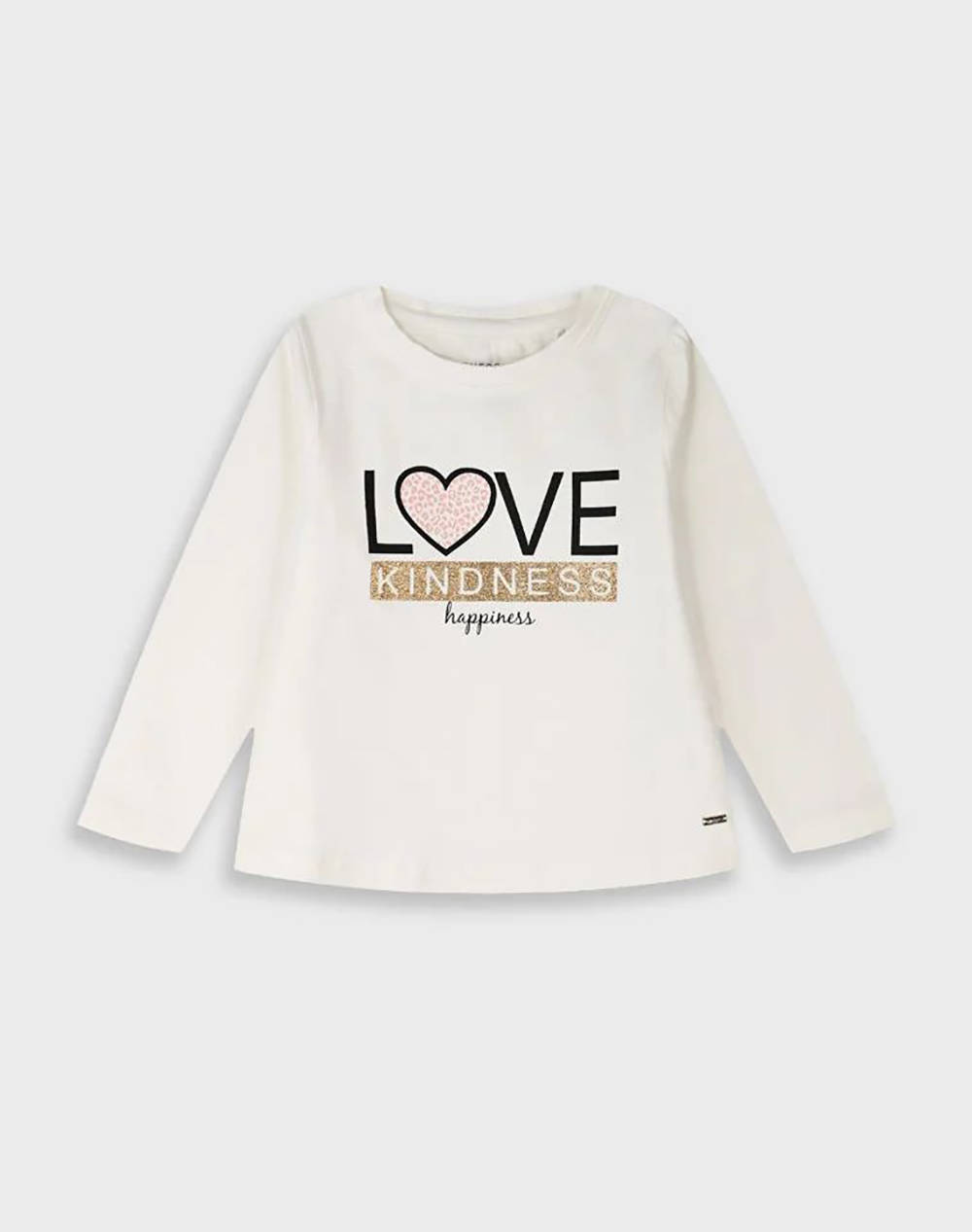 ENERGIERS БЛУЗА