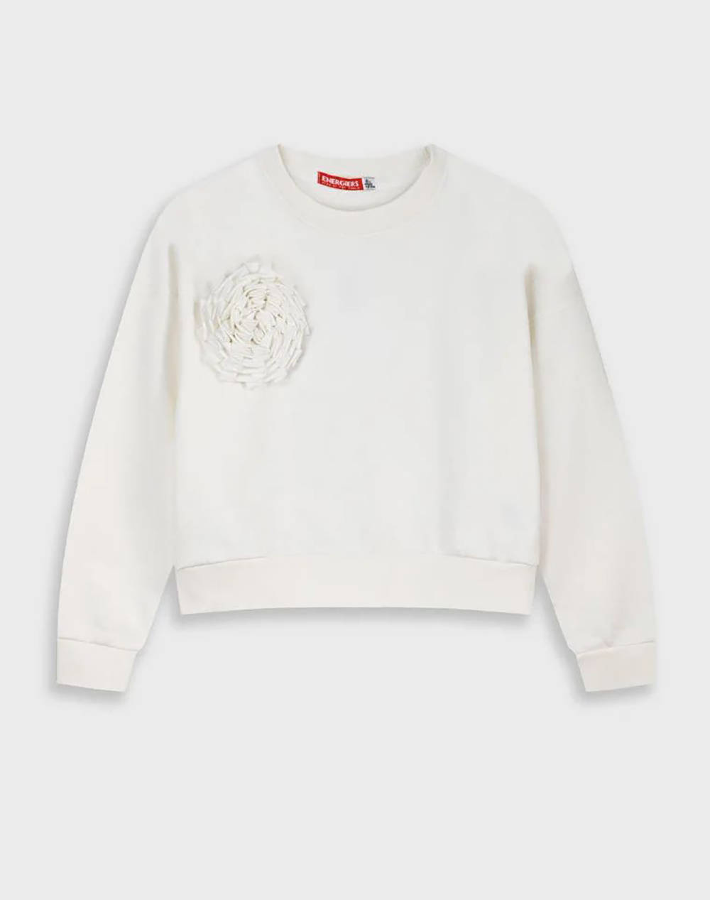 ENERGIERS БЛУЗА