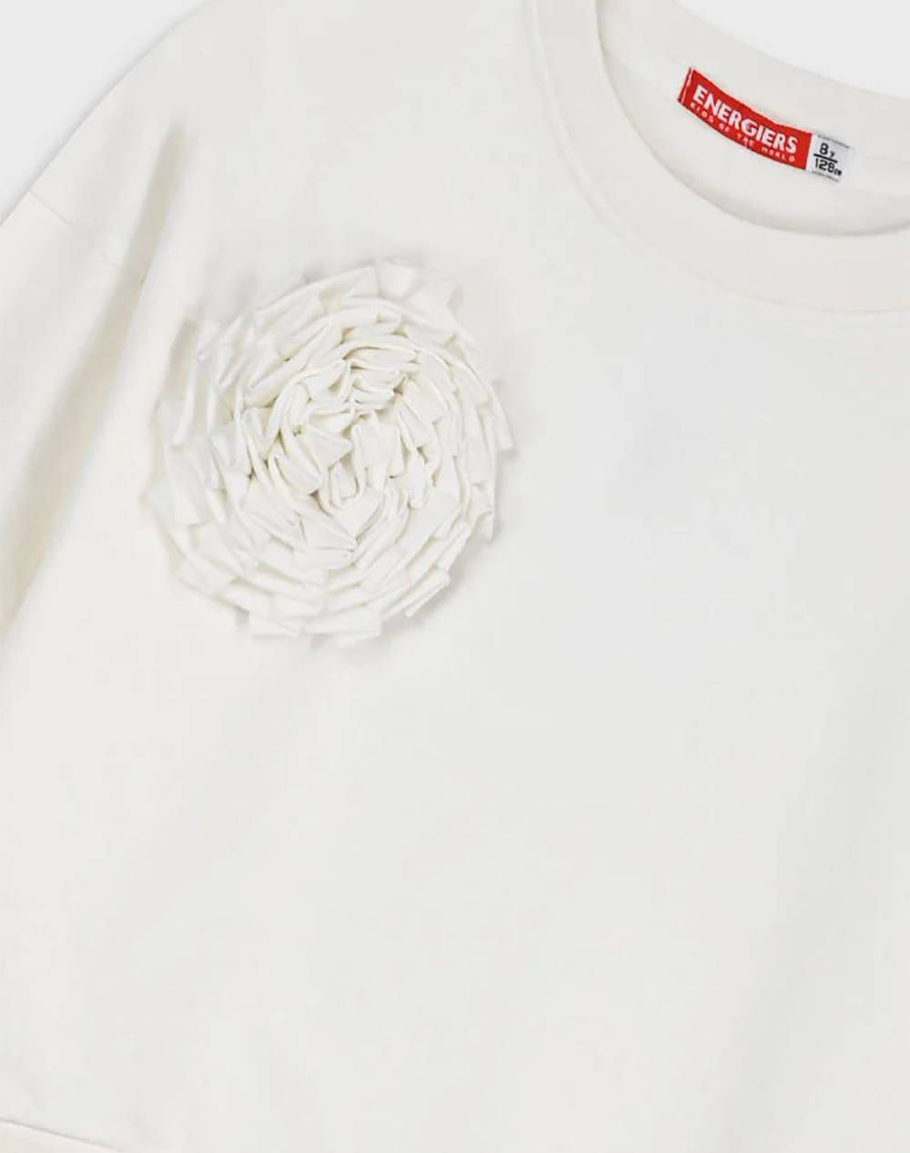 ENERGIERS БЛУЗА