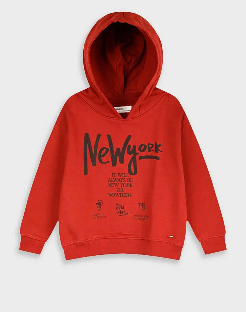 ENERGIERS БЛУЗА