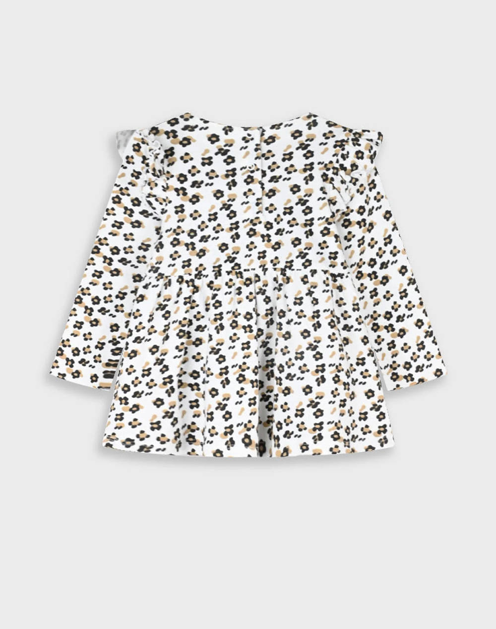 ENERGIERS Бебешка рокля