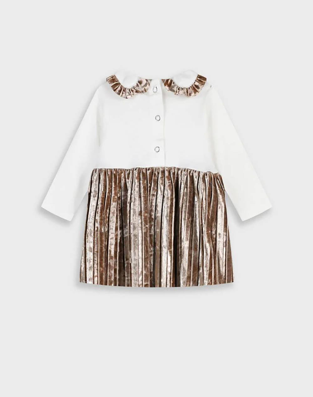 ENERGIERS Бебешка рокля