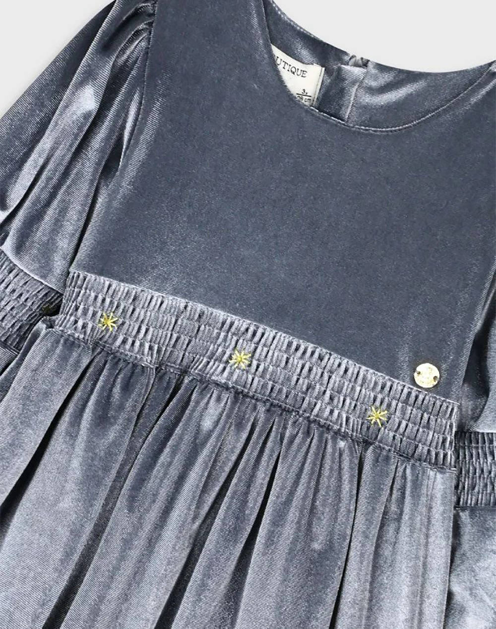 ENERGIERS РОКЛЯ