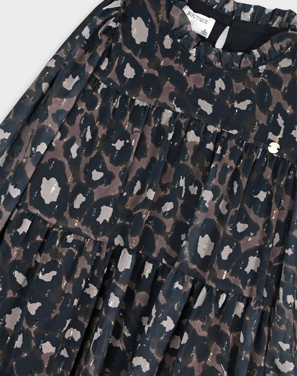 ENERGIERS РОКЛЯ