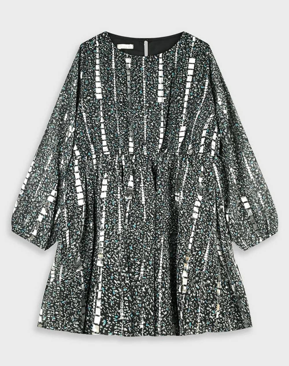 ENERGIERS РОКЛЯ