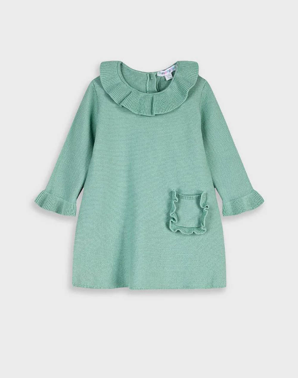 ENERGIERS Бебешка рокля