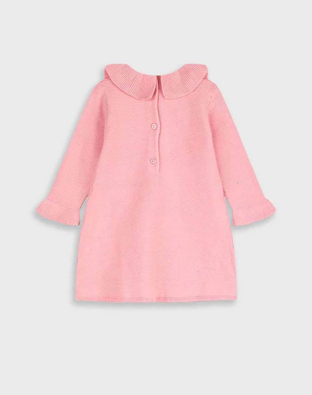 ENERGIERS Бебешка рокля