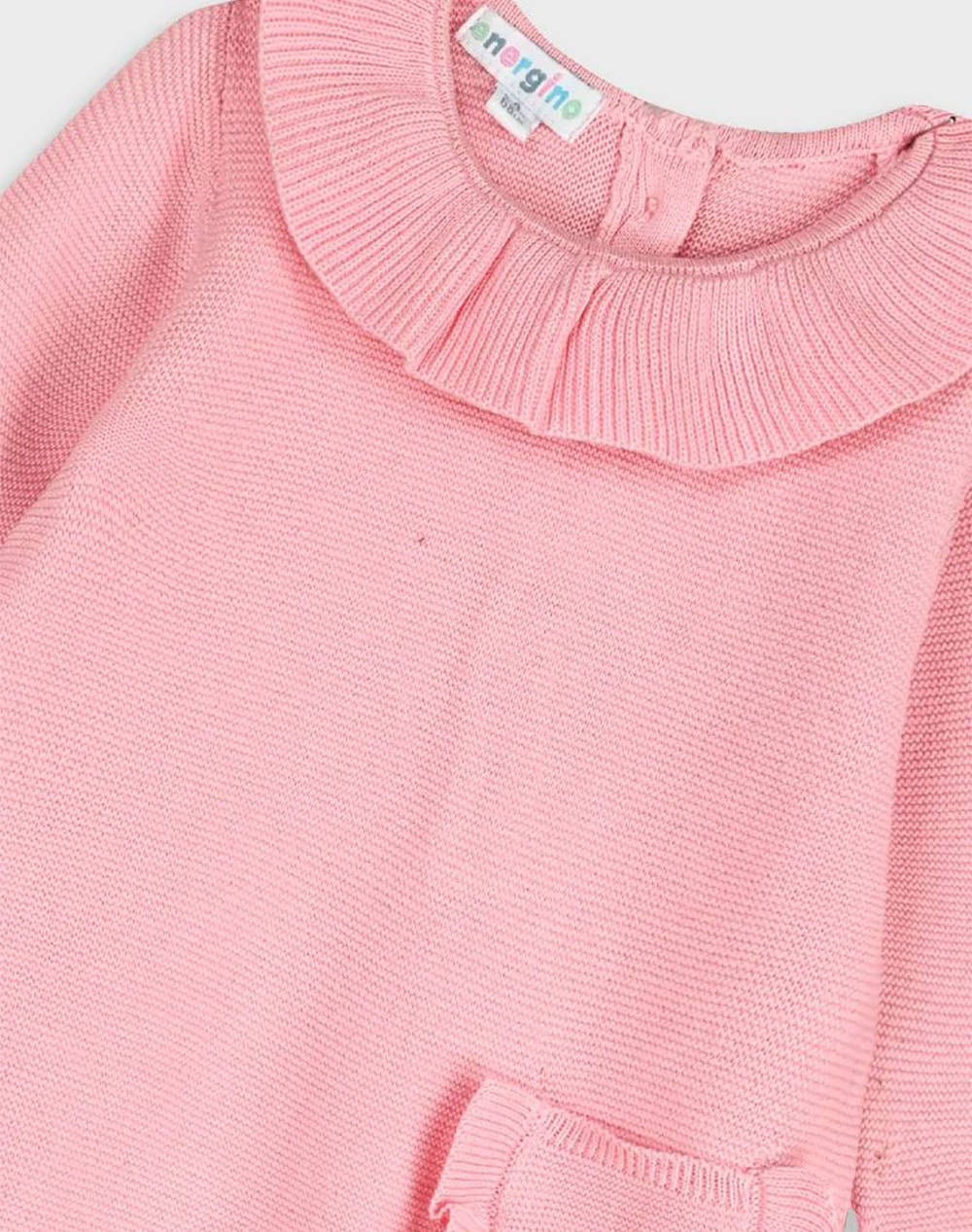 ENERGIERS Бебешка рокля