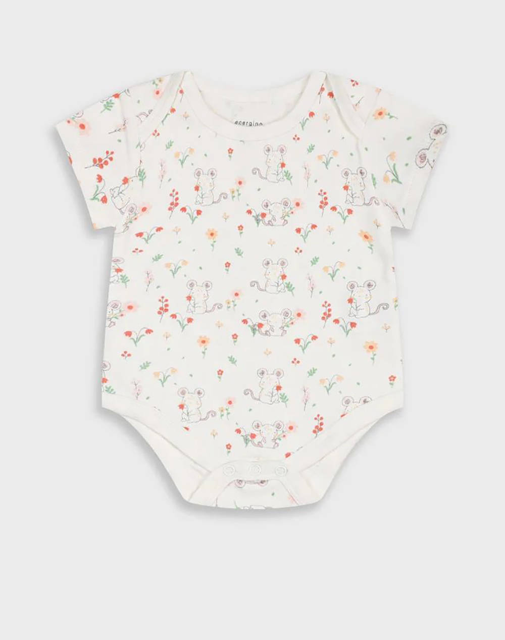 ENERGIERS БЕБЕШКО КОМПЛЕКТ 5 БРОЯ МОМИЧЕ