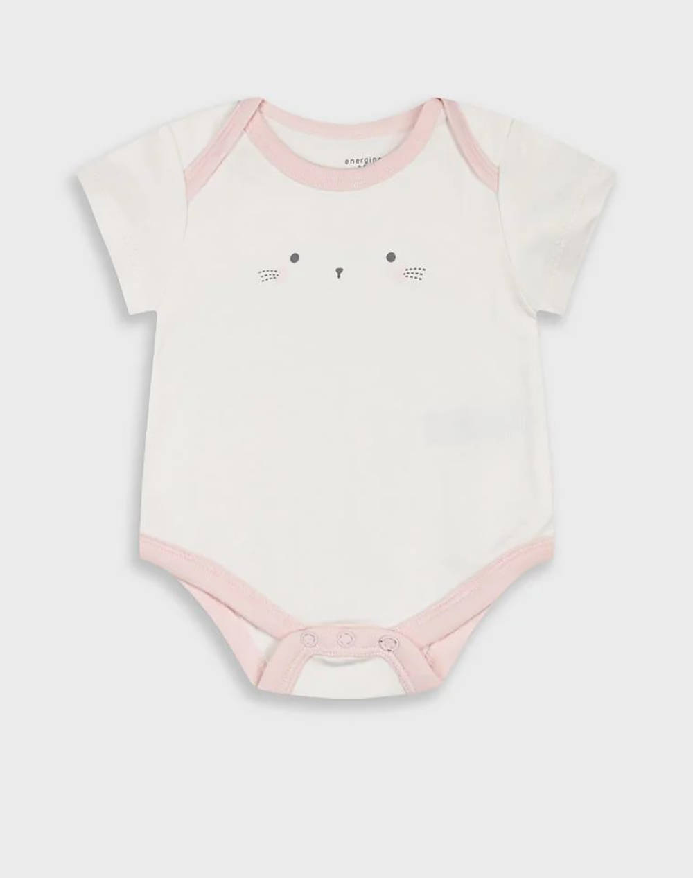 ENERGIERS БЕБЕШКО КОМПЛЕКТ 5 БРОЯ МОМИЧЕ