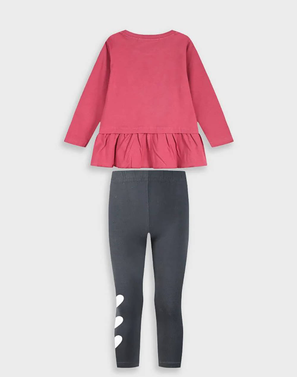 ENERGIERS Комплект(БЛУЗА,ПАНТАЛОНИ)