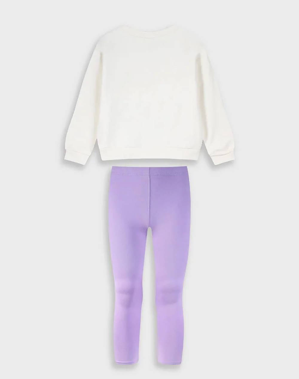 ENERGIERS Комплект^БЛУЗА+КЛИН