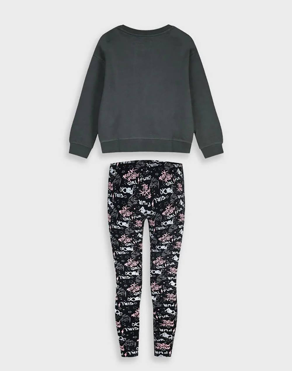 ENERGIERS Комплект^БЛУЗА+КЛИН