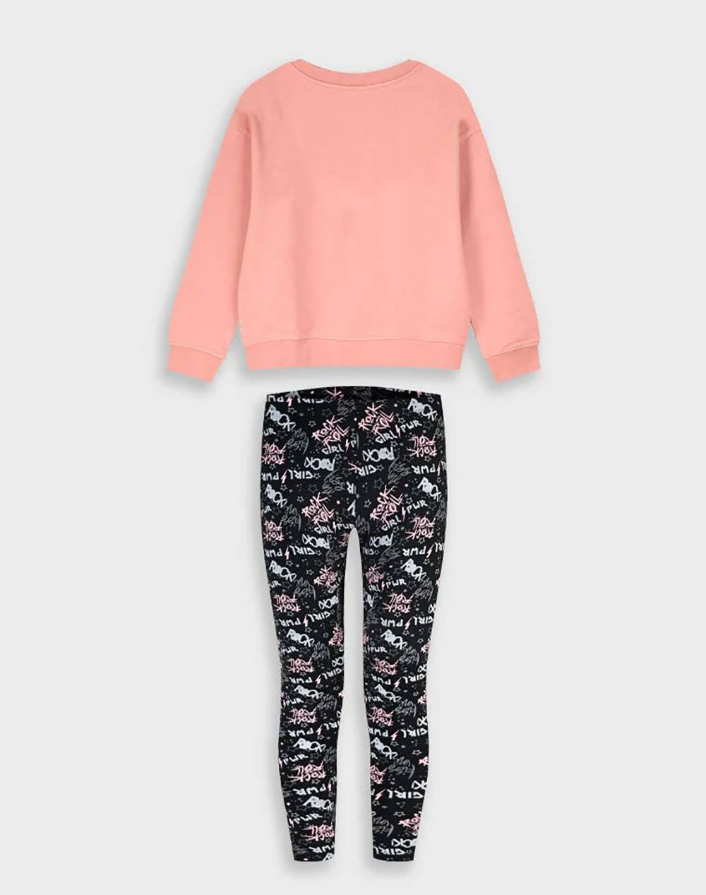 ENERGIERS Комплект^БЛУЗА+КЛИН