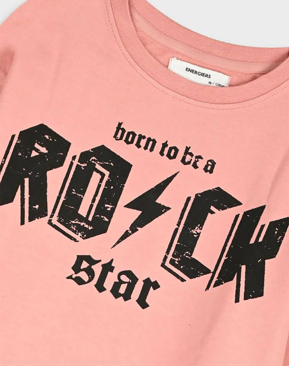 ENERGIERS Комплект^БЛУЗА+КЛИН