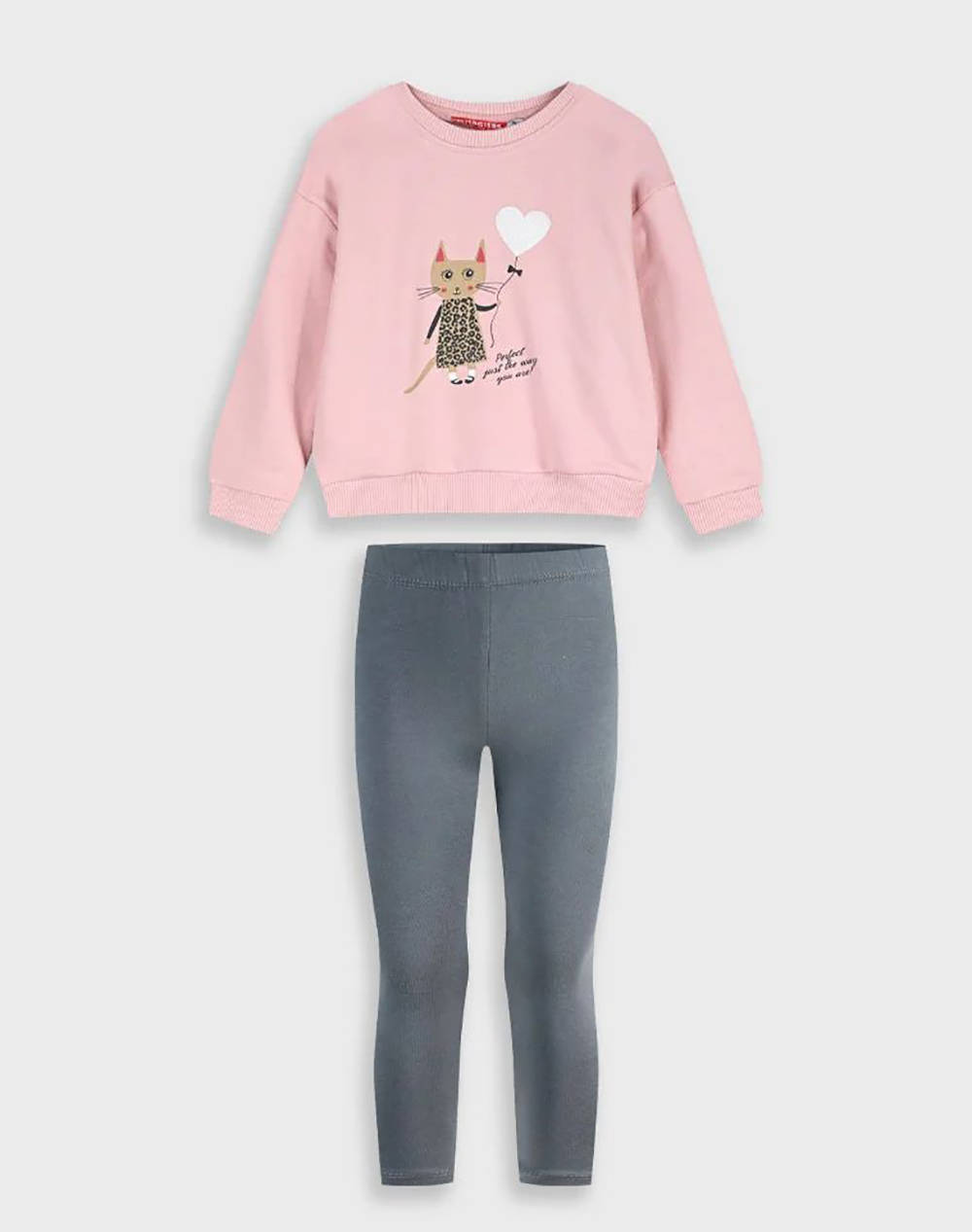 ENERGIERS Комплект^БЛУЗА+КЛИН